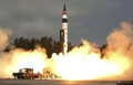 India successfully test-fires  indigenously developed Supersonic Interceptor Missile